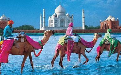 India Spa Holidays